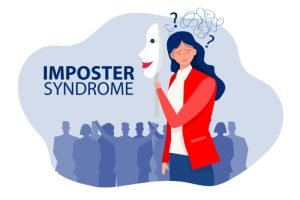 Coping with Imposter Syndrome as a Therapist