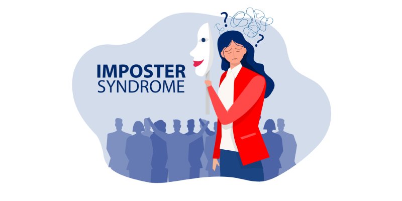 Coping with Imposter Syndrome as a Therapist