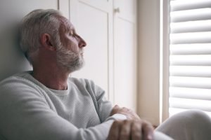 Embracing Our Emotional Spectrum: Loneliness Over 50