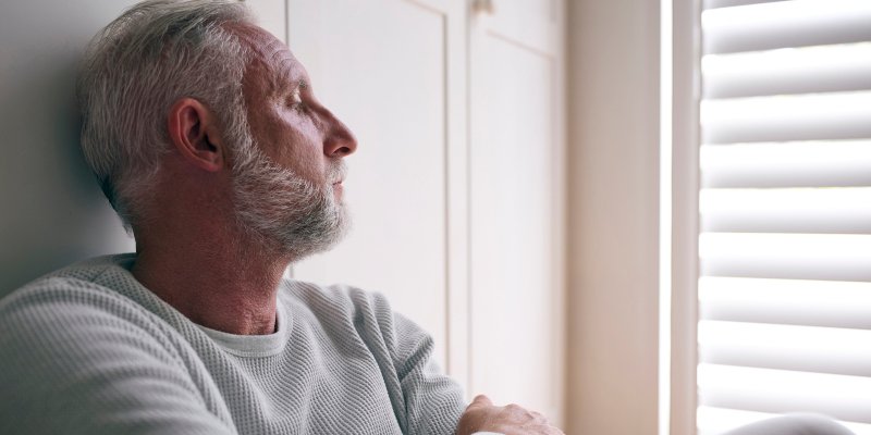 Embracing Our Emotional Spectrum: Loneliness Over 50