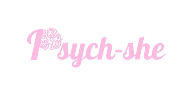 Psych-she logo