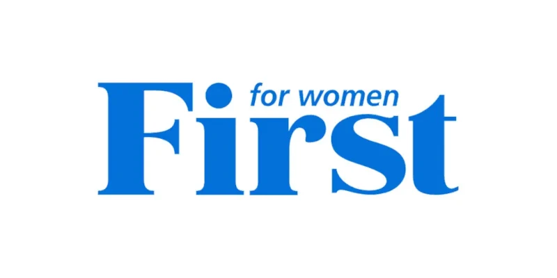 First for women